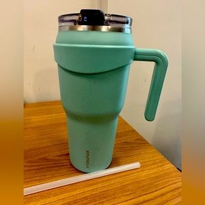 Hydrapeak Roadster 40 oz Tumbler